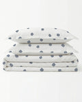 Simi Mist Duvet Cover Set
