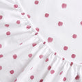 Simi Rosewood Fitted Sheet