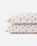 Simi Rosewood Pillowcase