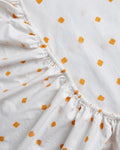 Simi Ember Fitted Sheet