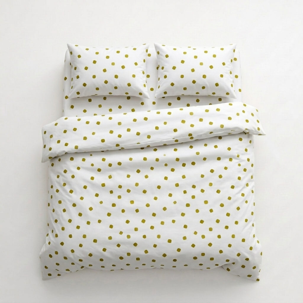Simi Grove Duvet Cover Set