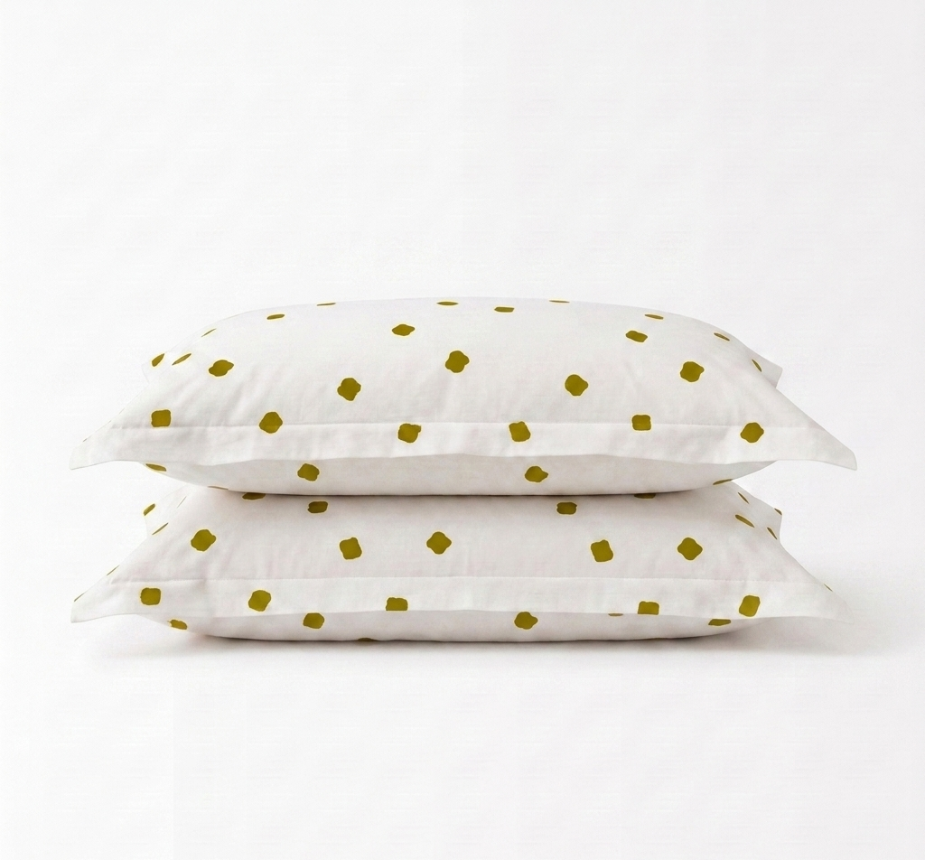 Simi Grove Pillowcase