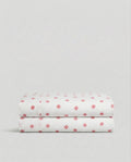 Simi Rosewood Flat Sheet
