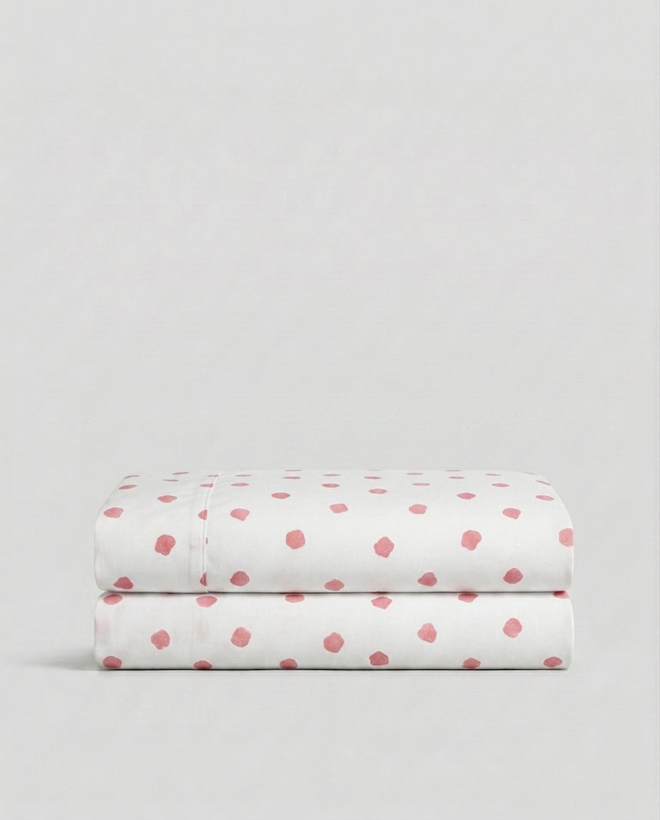 Simi Rosewood Flat Sheet