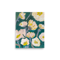 Soft Blooms Art Print
