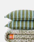 Tabi Quilted Blanket Set (preorder)