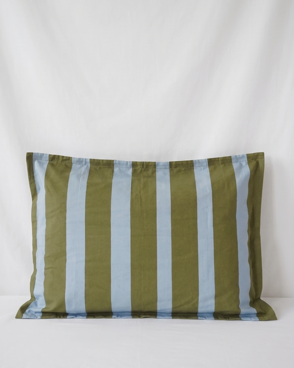 Tabi Pillowcase