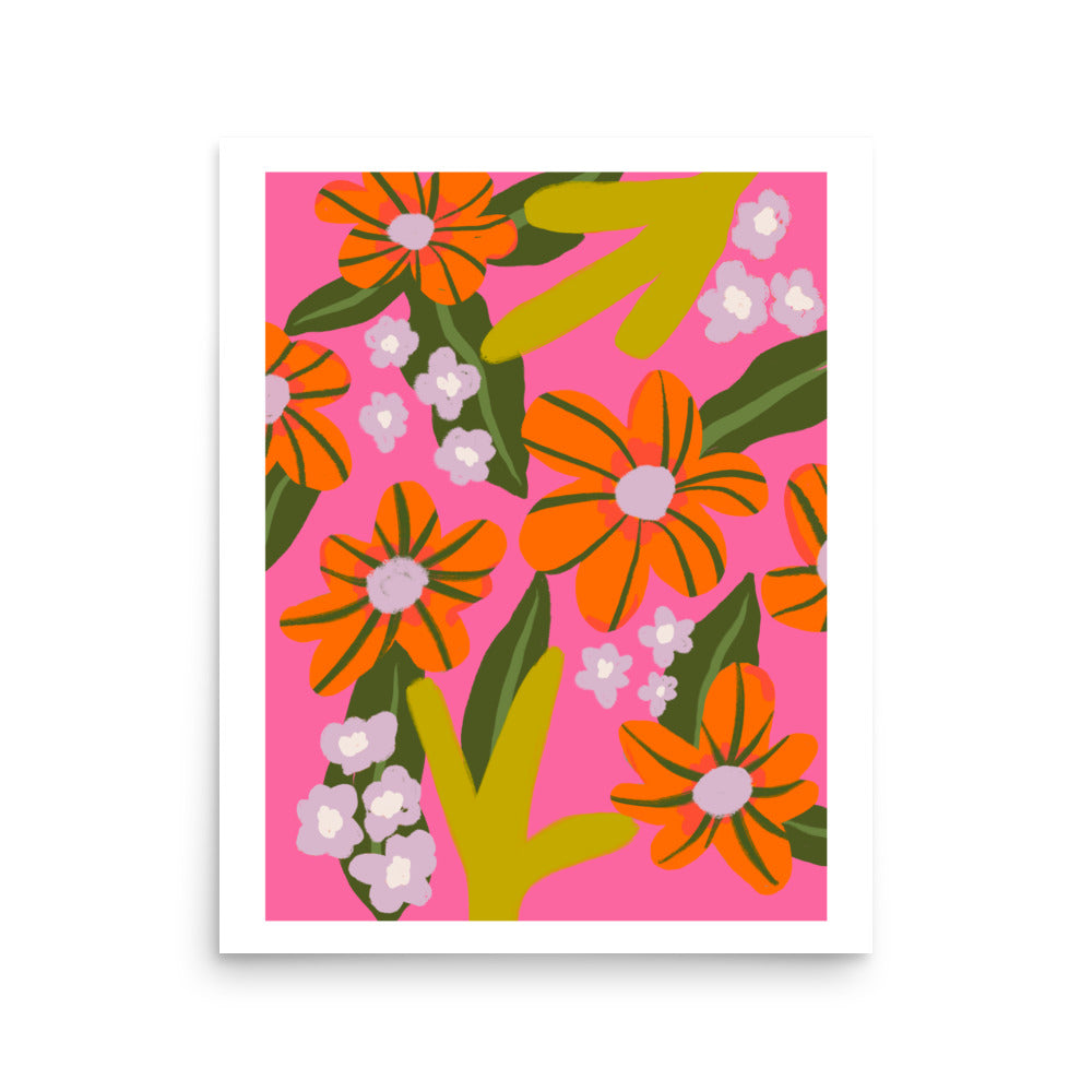 Pink Summer