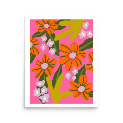 Pink Summer