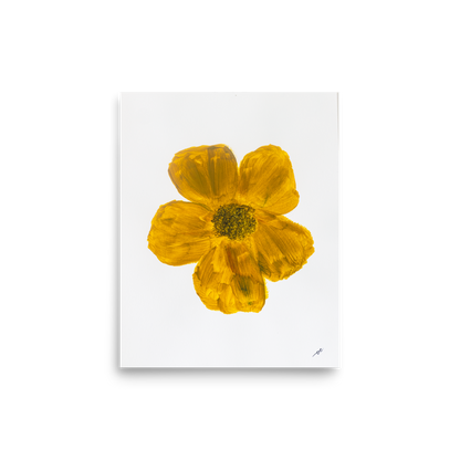 My Sunshine Art Print