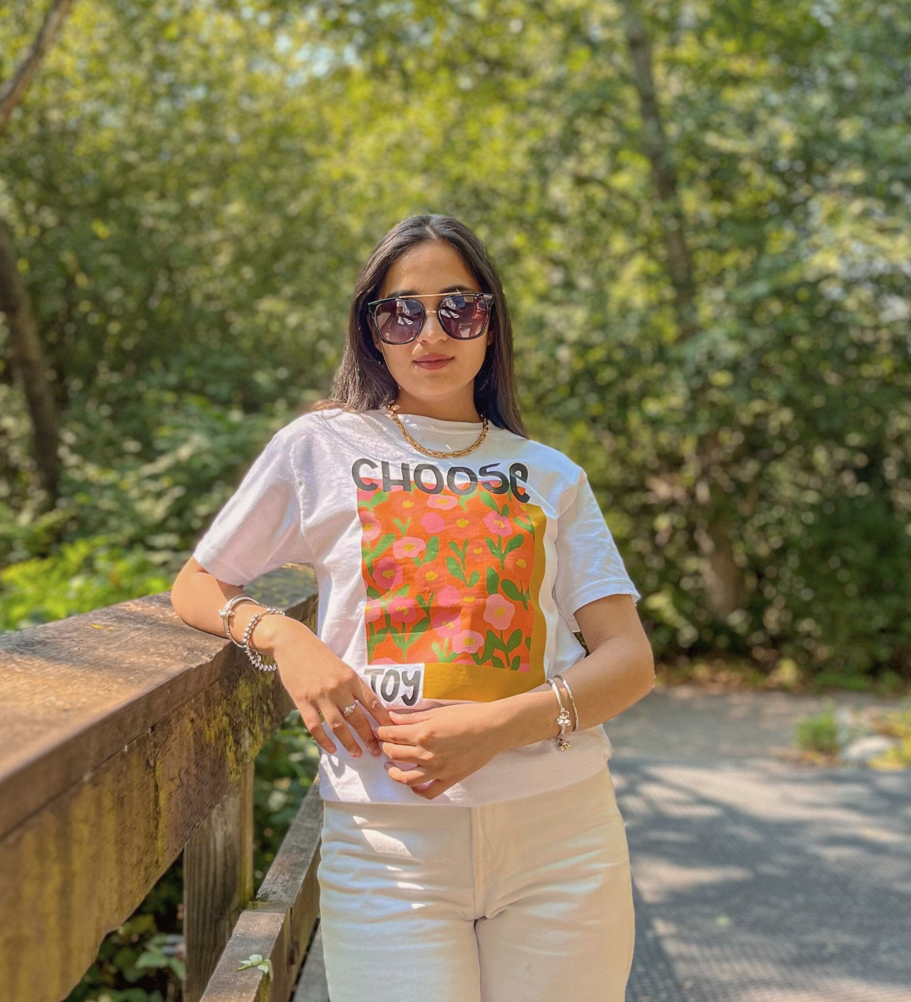 Short Sleeve Graphic Tees | BLE | Breathe Live Explore