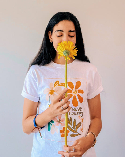 Women's Graphic Tees | T-Shirt | BLE | Breathe Live Explore