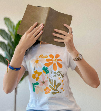 Women's Graphic Tees | T-Shirt | BLE | Breathe Live Explore